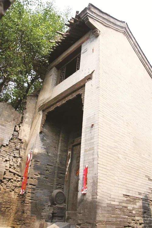 山西王家大院主人_山西大院的组成_山西王家大院历史