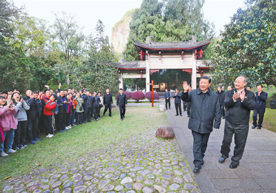 鼓浪屿的悠久历史及相关名人_鼓浪屿名人介绍_鼓浪屿历史人物