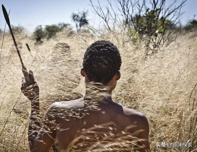 一项突破性研究发现称，今天我们或都是20万年前一个非洲女人后裔