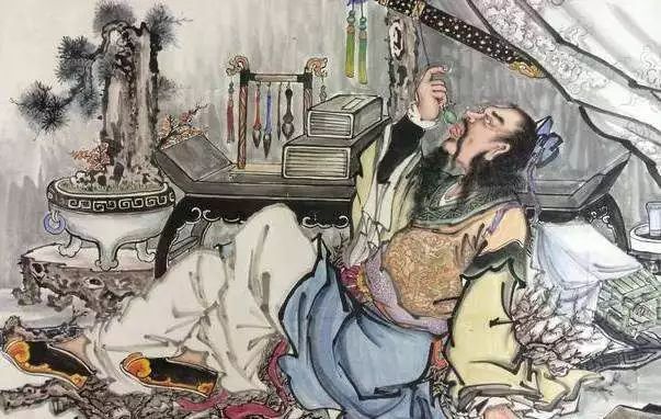 有哪些名人大器晚成_名人大器晚成的事例_历史大器晚成的名人