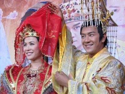 历史的王宝钏_王宝钏的真实历史_历史原型王宝钏
