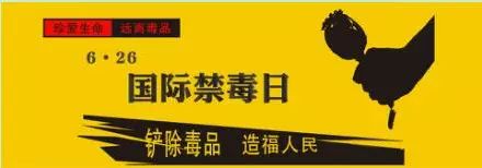 中国禁毒历史_禁毒历史中国有多少年_中国禁毒历史回顾