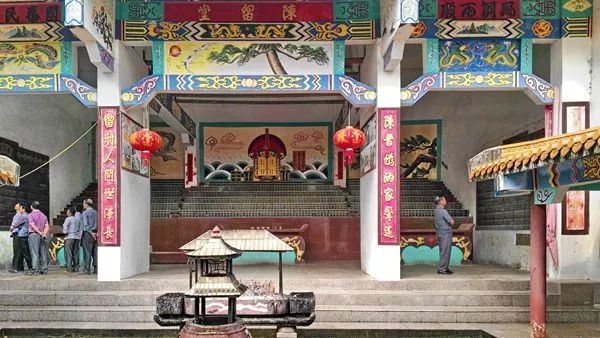 江华名人录_江华历史名人_名人江华历史简介