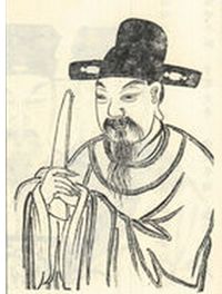 江华历史名人_江华名人录_名人江华历史简介