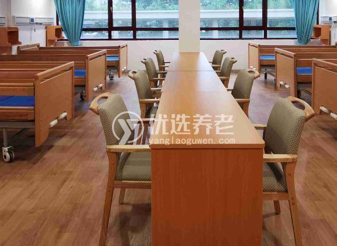 上海市徐汇区第二社会福利院