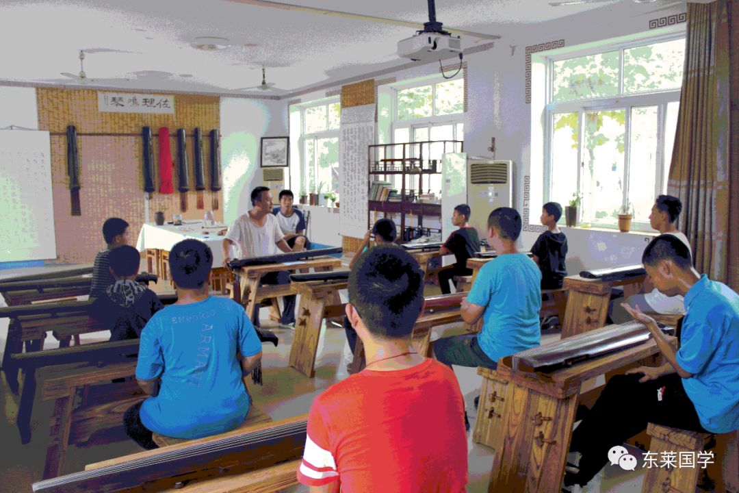 教育国学_国学教育有哪些课程_国学教育培养孩子什么
