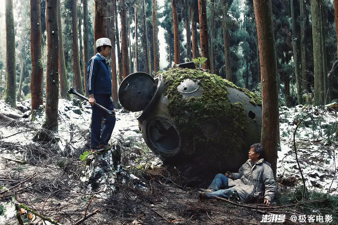 探索宇宙_宇宙探索编辑部豆瓣_宇宙探索编辑部