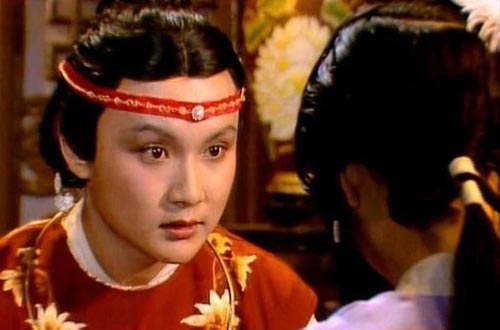 红楼人物的整体布局及出场特点