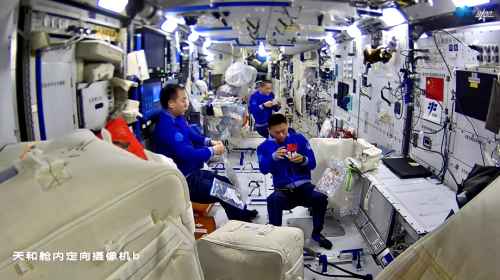 探索太空_太空探索杂志_太空探索的意义