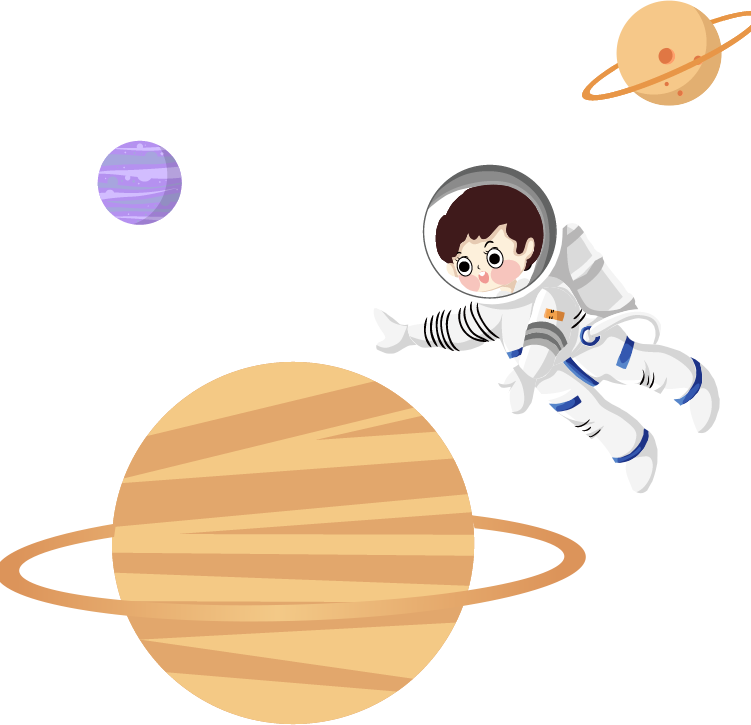 太空探索杂志_探索太空_太空探索的重要性