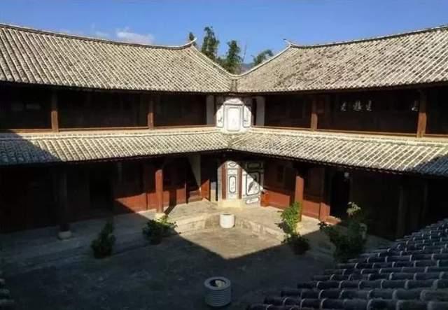 保山历史名人_保山的历史人物_保山历史文化名人