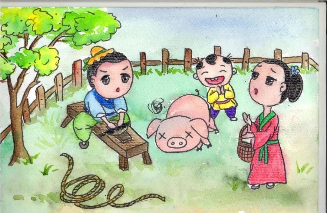 著名历史故事大全_历史故事名称大全集_历史名人家风故事
