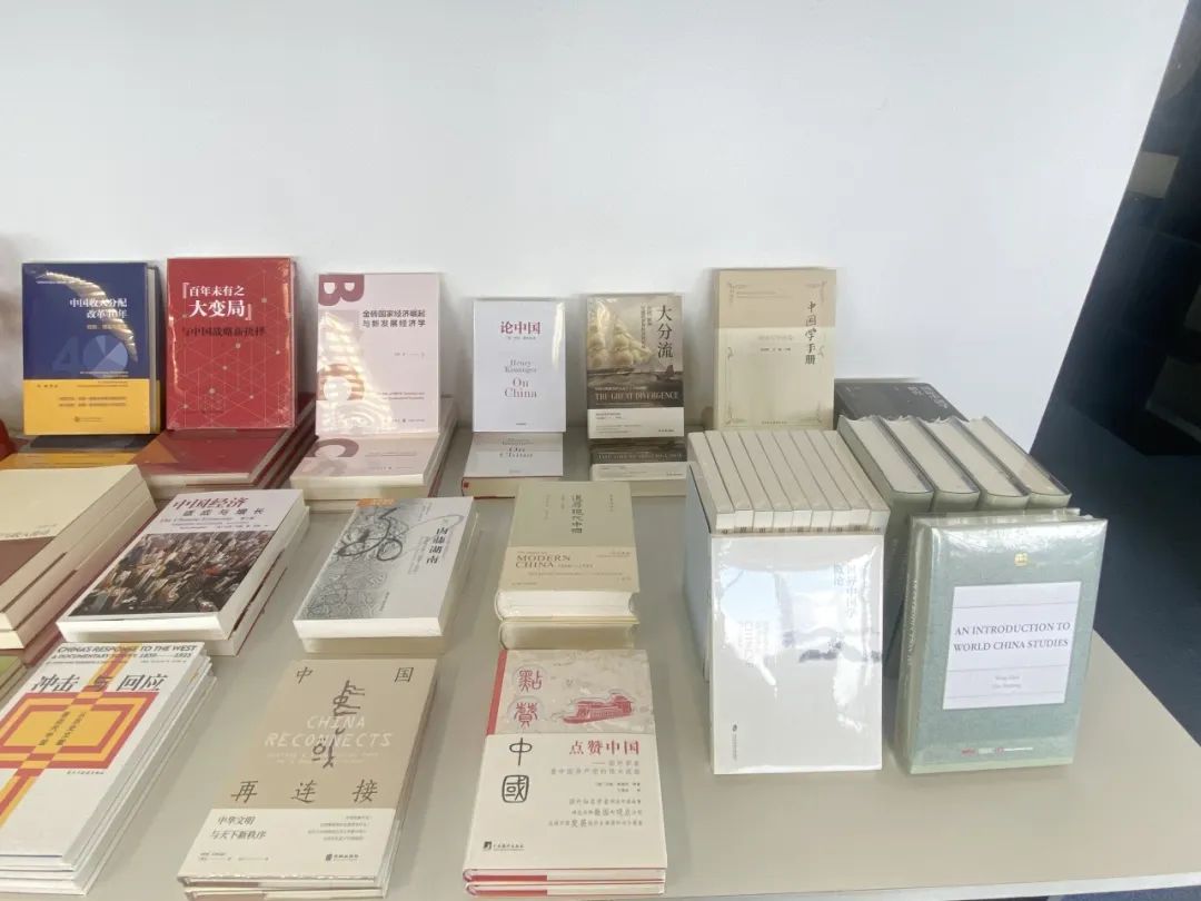 学中国舞的好处和重要性_学中国近代史的心得体会_中国学