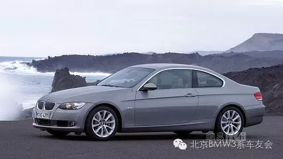 宝马汽车历史车型_宝马历史所有车型_宝马3系历史车型