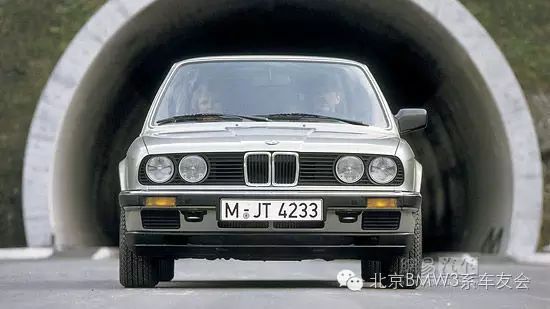 宝马历史所有车型_宝马汽车历史车型_宝马3系历史车型