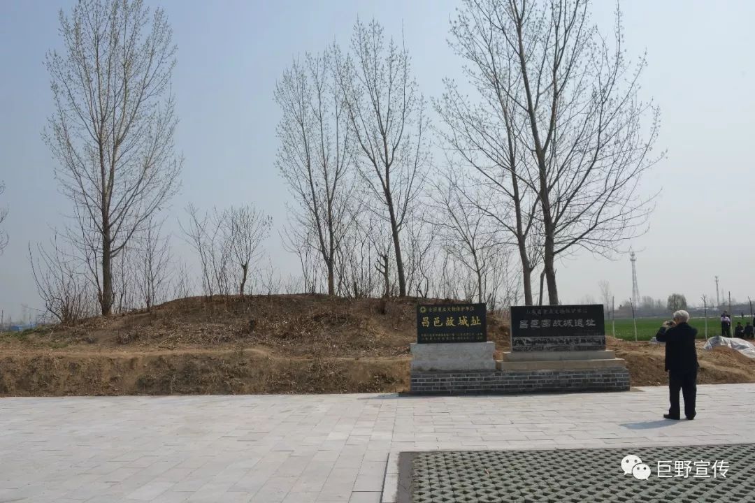 故城县的历史名人_历史名人故居_故城县历史名人