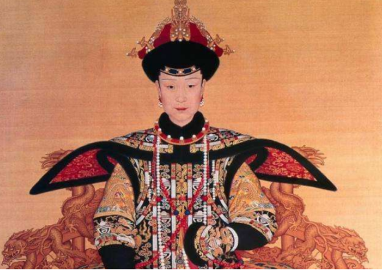 董鄂妃的才华_历史的董鄂妃_历史上的董鄂妃