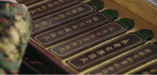 历史上的董鄂妃_历史的董鄂妃_董鄂妃的才华
