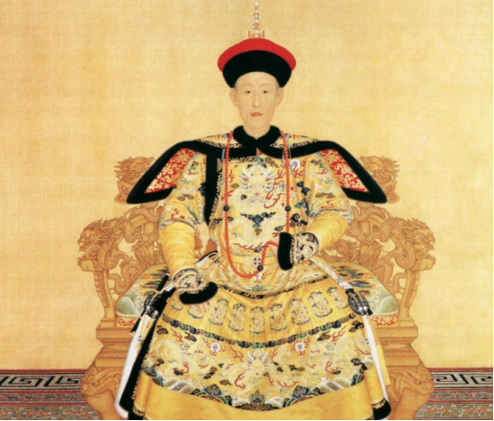 董鄂妃的才华_历史的董鄂妃_历史上的董鄂妃