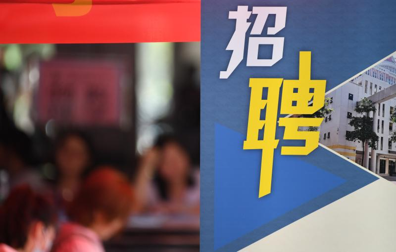 社会就业_就业社会环境分析_就业社会政策