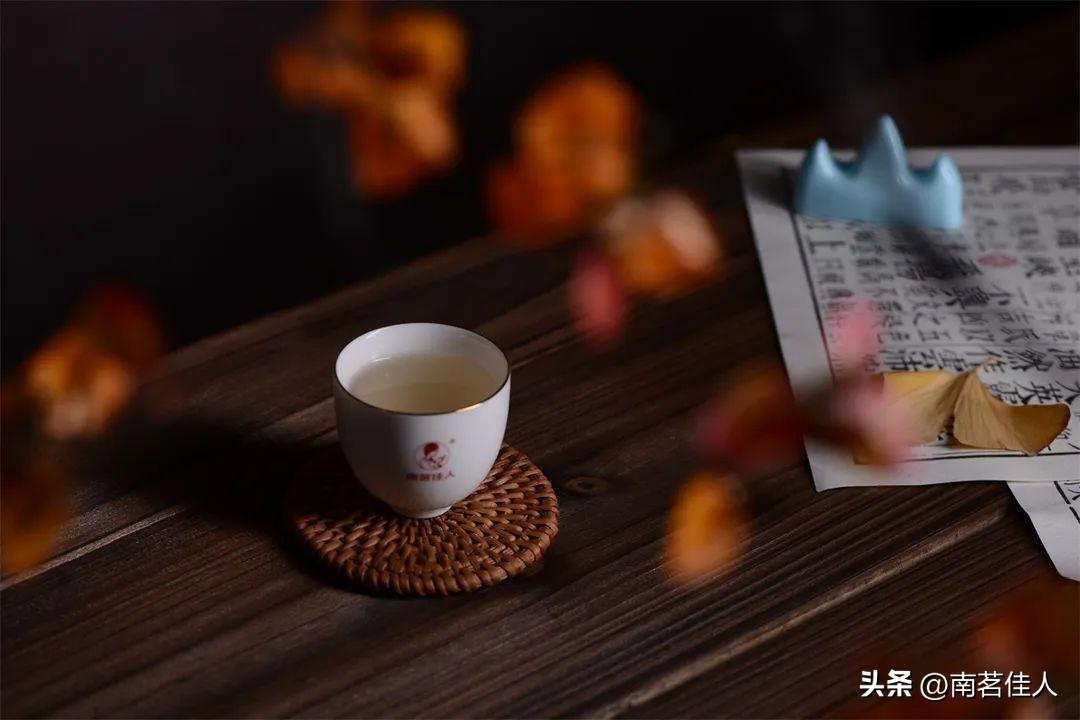 关于茶的历史人物_著名茶人简介_茶的人物故事