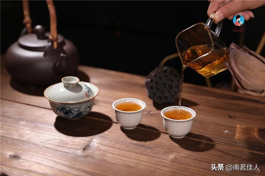 茶的人物故事_著名茶人简介_关于茶的历史人物