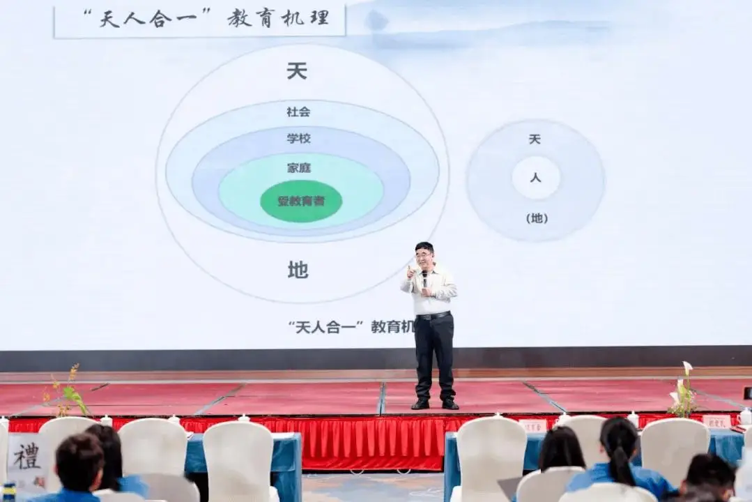 国学教育_国学教育有哪些课程_国学教育机构