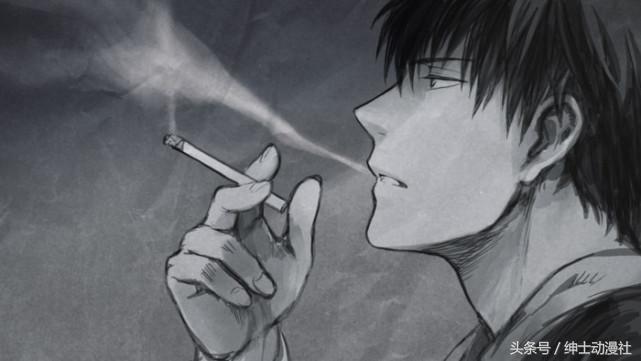 动漫人物_人物动漫头像_人物动漫绘画