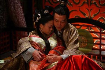 历史朝代顺序表与皇帝_历史皇帝杨广是好皇帝吗_历史上的女皇帝