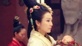 历史上真正有称号的女皇帝，除了武则天，其他几位你可能都不认识