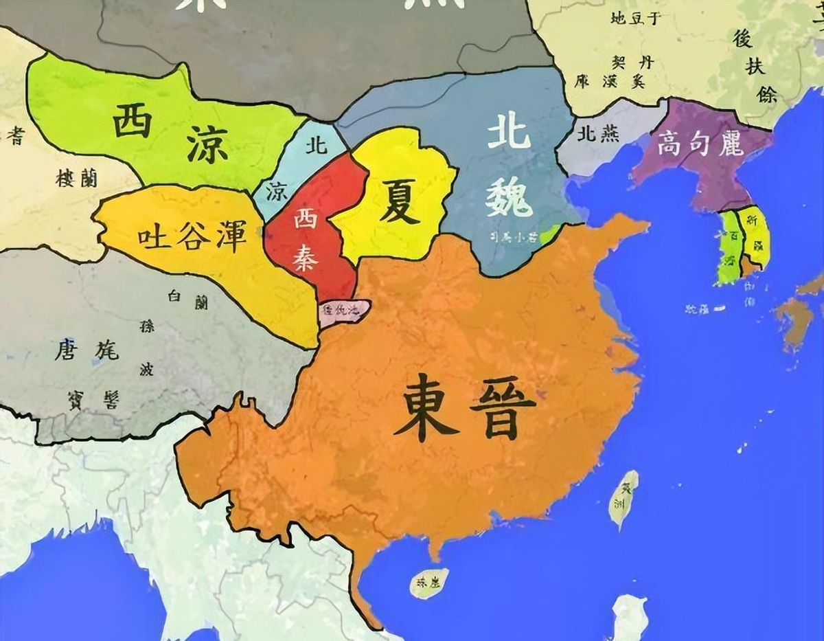 中国探索史的思维导图_中国的探索史_探索中国历史