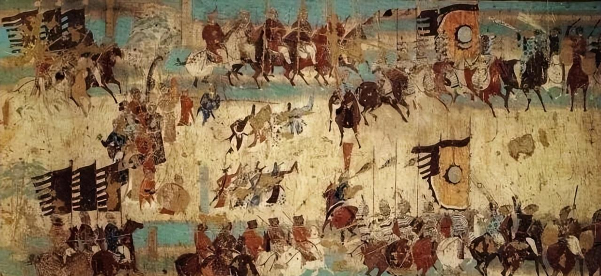 中国的探索史_中国探索史的思维导图_探索中国历史