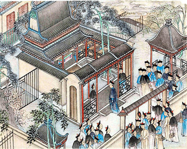 古文史记_史记古文版原文翻译_史记古文白话对照