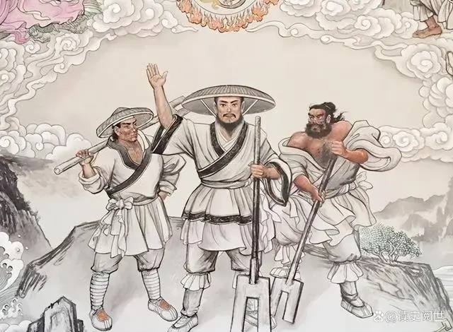 史料记载夏有乱政而作禹刑_史料记载周有乱政而作汤刑_史料记载