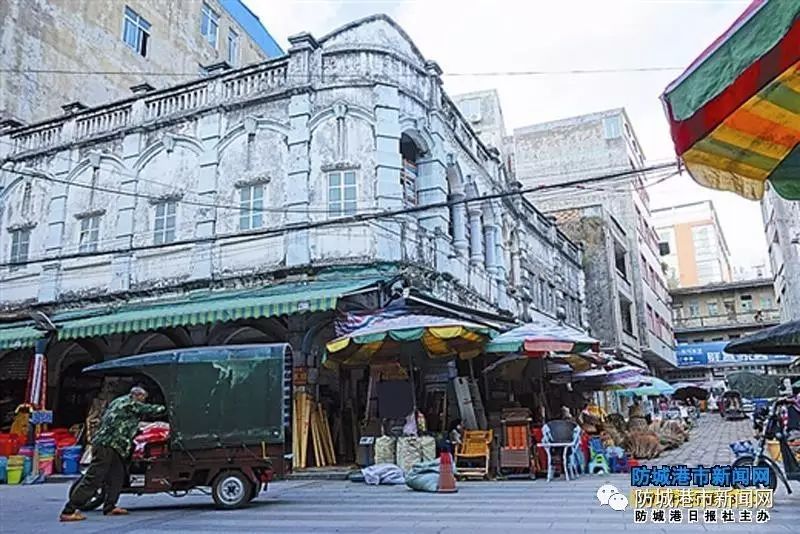 防城港名人故居_防城港历史名人_防城港的名人