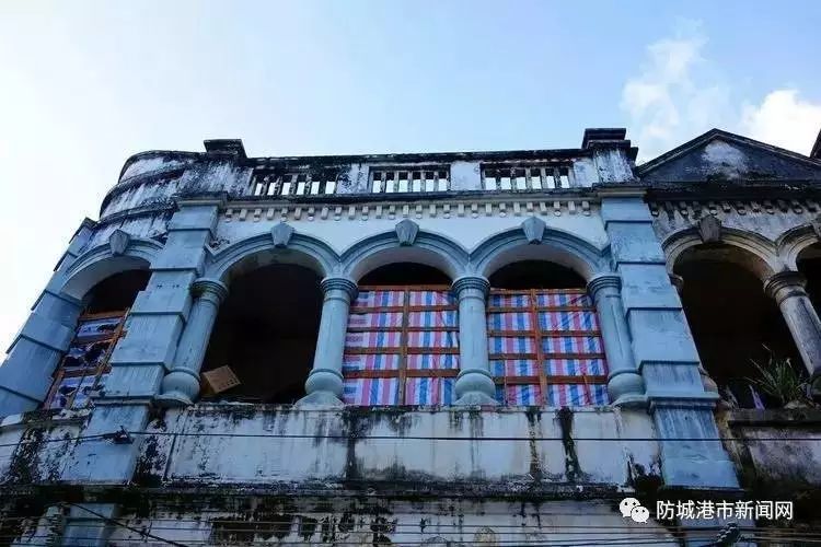 防城港历史名人_防城港的名人_防城港名人故居