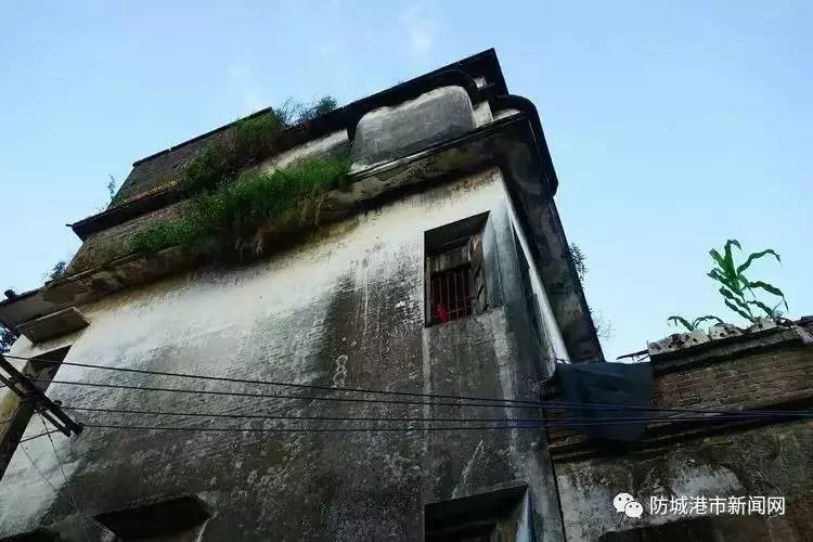 防城港名人故居_防城港历史名人_防城港的名人