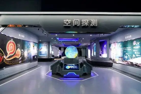 我国探索宇宙的历程和成就_中国探索宇宙历史_中国探索宇宙的历程