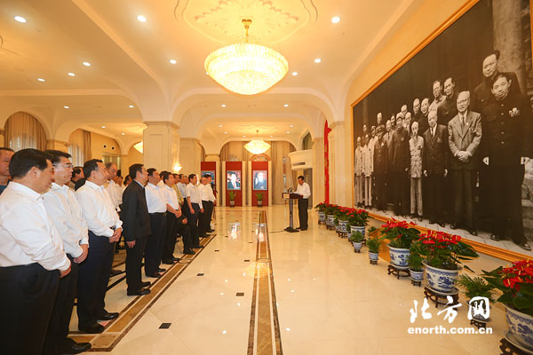 河南政协文史馆是什么的_参观郑州政协文史馆心得体会_郑州政协文史馆