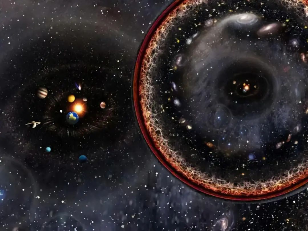 人类探索宇宙的历史故事_人类对宇宙的探索历程_人类探索宇宙历史人物