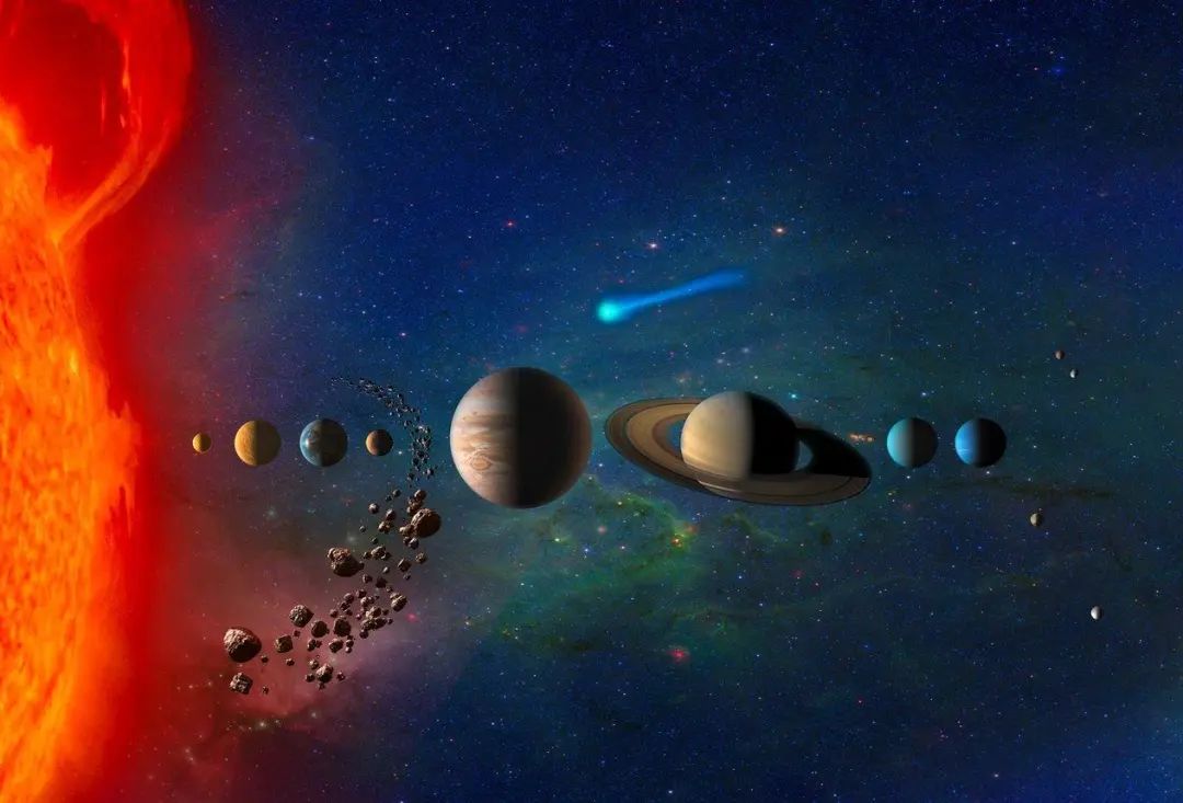 人类探索宇宙的历史故事_人类对宇宙的探索历程_人类探索宇宙历史人物