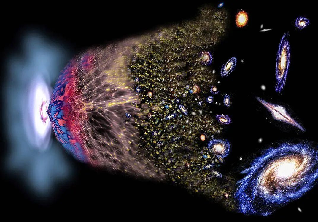人类探索宇宙历史人物_人类对宇宙的探索历程_人类探索宇宙的历史故事