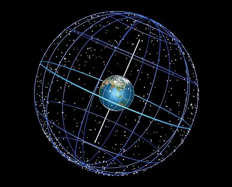 人类探索宇宙的历史故事_人类对宇宙的探索历程_人类探索宇宙历史人物