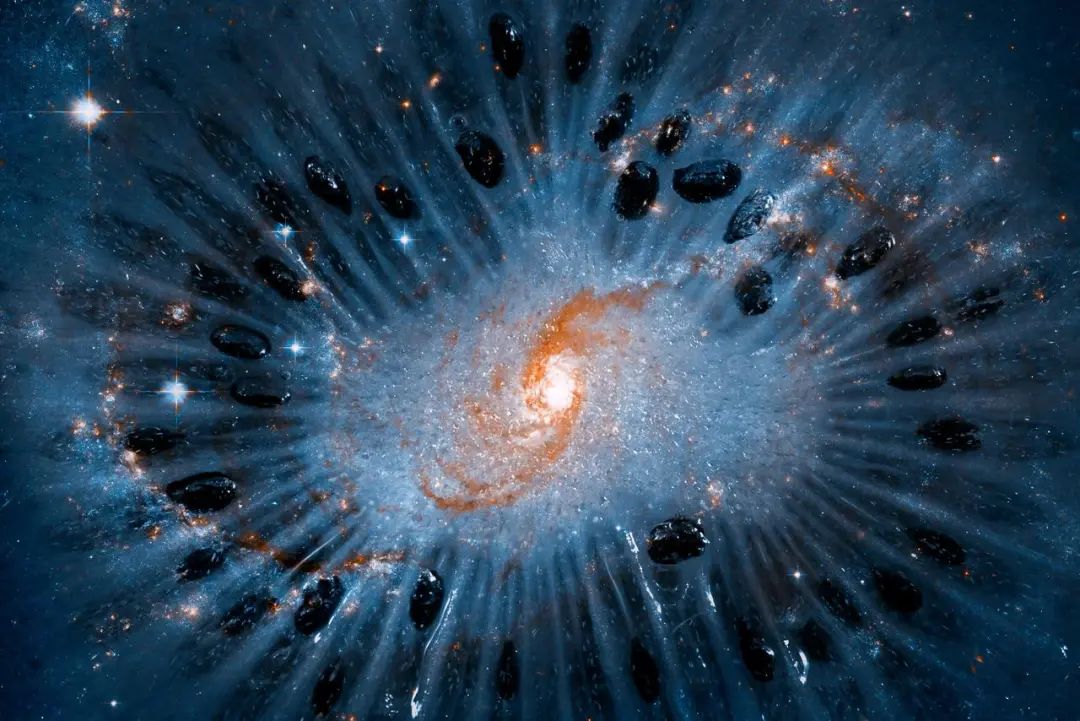 人类对宇宙的探索历程_人类探索宇宙的历史故事_人类探索宇宙历史人物