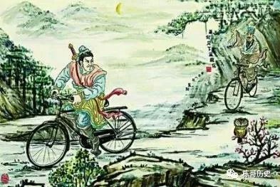历史事件或人物改变历史进程_改变历史的人物_哪些历史人物改变了历史的进程