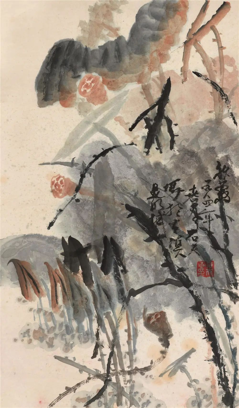 刮目相看的历史人物_以人物看历史_从历史看人物
