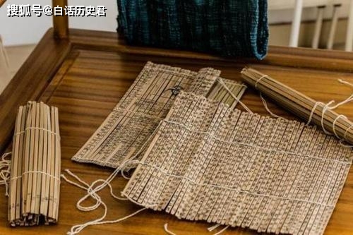 史书_史书必读十大经典_史书体例有哪些