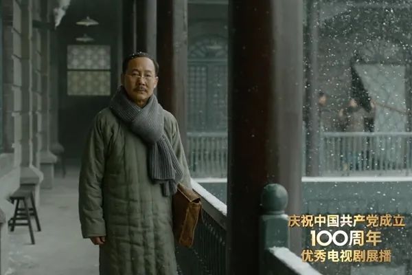 历史故事《程门立雪》_程门立雪的历史主要人物是谁_程门立雪的历史人物是谁