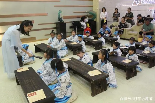 国学幼儿_国学幼儿园和普通幼儿园哪个好_国学幼儿园简介及办学特色
