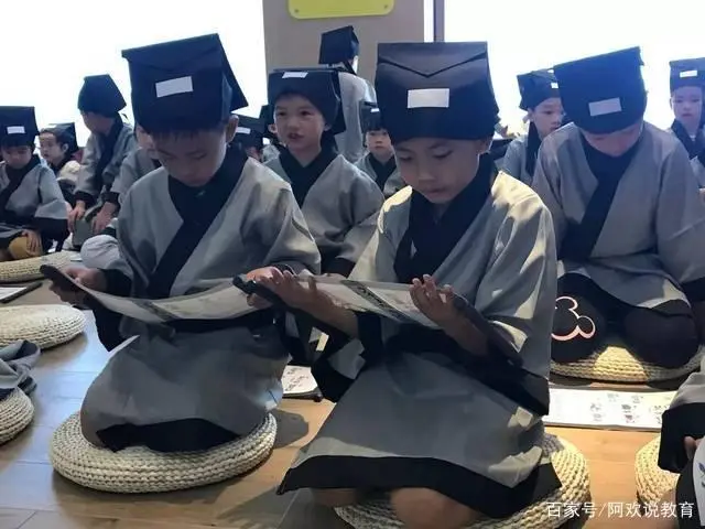 国学幼儿_国学幼儿园简介及办学特色_国学幼儿园和普通幼儿园哪个好